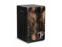 Schlagwerk CP5230 Urban OS Grunge Black Schlagwerk CP5230 Urban OS Grunge Black
